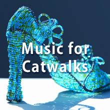 Music for Catwalks