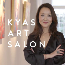 Kyas Art Salon Promotion