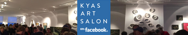 KYAS ART SALON on Facebook